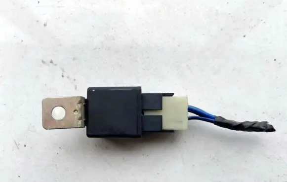 KIA Carnival Other relay