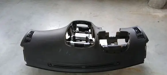 KIA Pro Cee'd I Dashboard 05297431 08060405 08060405297431