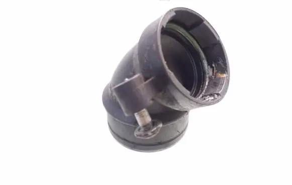Skoda Superb B6 (3T) Turbo air intake inlet pipe/hose 3C0129635