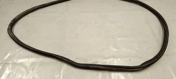 Skoda Kamiq Rubber seal rear door 658867368