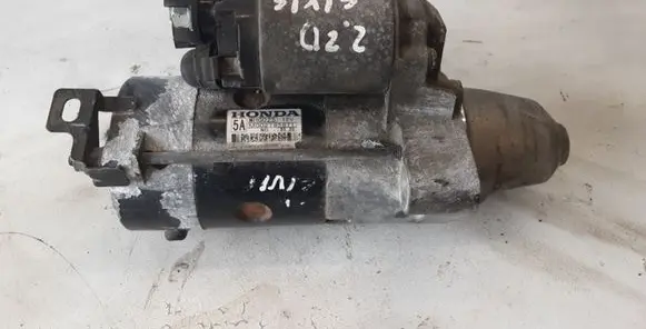 Honda Civic Starter motor