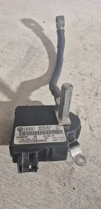 Audi A6 S6 C6 4F Power management control unit 4F0915181A 4F0910181E 0199000013