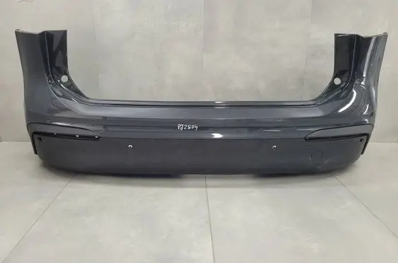 Volkswagen Tiguan Rear bumper 571807421 571807521A