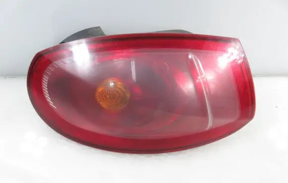 Fiat Bravo Rear/tail lights 