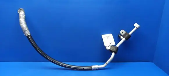 Chrysler Crossfire Air conditioning (A/C) pipe/hose 1708300815