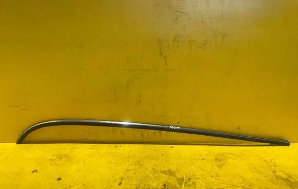 Mini One - Cooper R50 - 53 Rear door glass trim molding