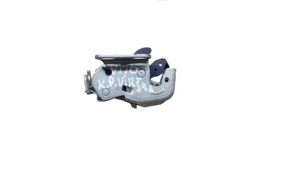 Mercedes-Benz Vito Viano W639 Loading door lock A6397400535