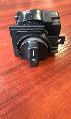 Mercedes-Benz A W169 Light switch 1695451504