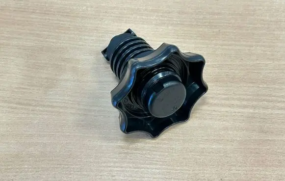 Volkswagen Golf VII Spare wheel bolt 1K0803899D