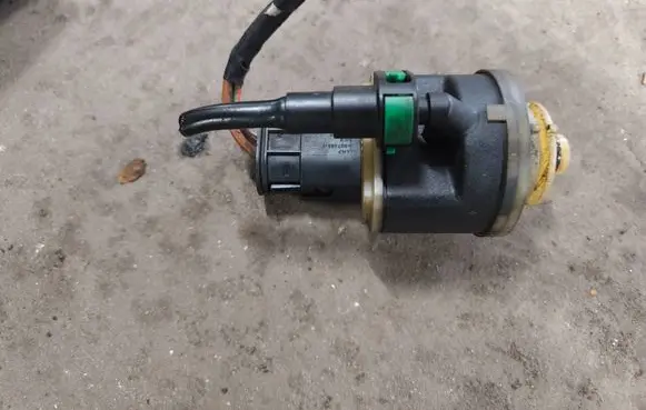 BMW 3 F30 F35 F31 Fuel filter heater 8511054