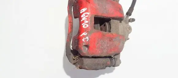 Peugeot 207 Front brake caliper 0204y01145
