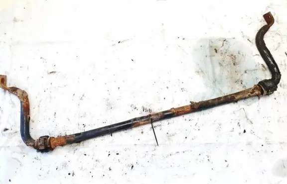 Skoda Superb B5 (3U) Front anti-roll bar/sway bar