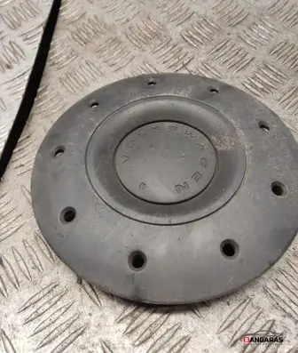Volkswagen Caddy Original wheel cap 2k0601149c