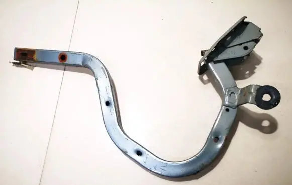 Jaguar S-Type Tailgate/trunk/boot hinge