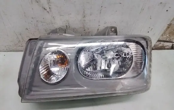 Fiat Scudo Headlight/headlamp