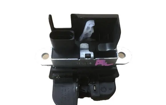 Seat Altea Tailgate/trunk/boot lock/catch/latch 5P0827505F