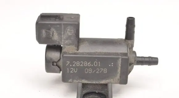 Ferrari California F149 Valve vacuum 