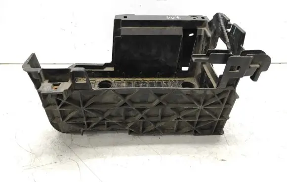 Renault Laguna III Battery box tray 244460001R