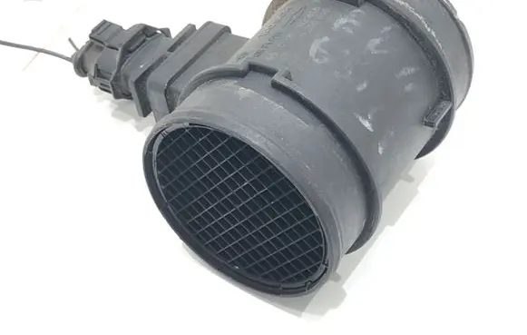 Opel Astra H Mass air flow meter 0281002618