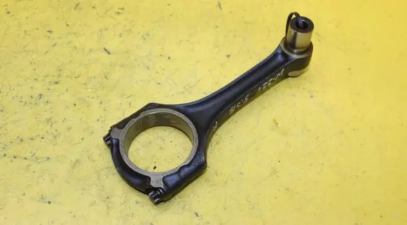 Mercedes-Benz S W221 Connecting rod/conrod 