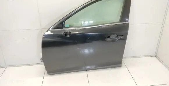 Mazda 6 Front door