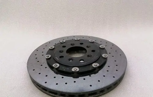 Aston Martin DB11 Rear brake disc KY732C027CA
