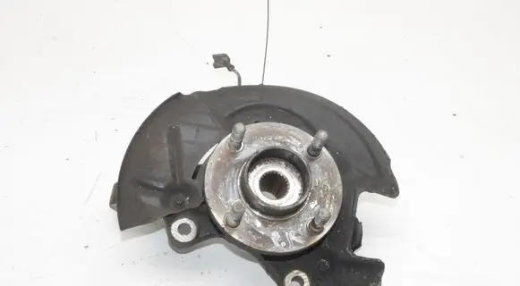 Ford Fiesta Front wheel hub