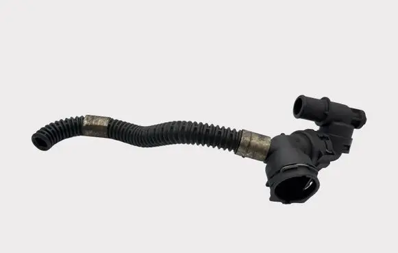 Fiat Doblo EGR valve line/pipe/hose 55210698 00552106980 0055210698