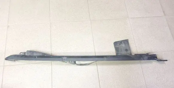 Honda Accord Fender end trim 74207TL0