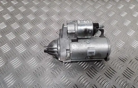 Renault Koleos I Starter motor stm964
