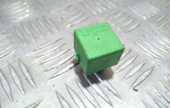 Peugeot 406 Other relay