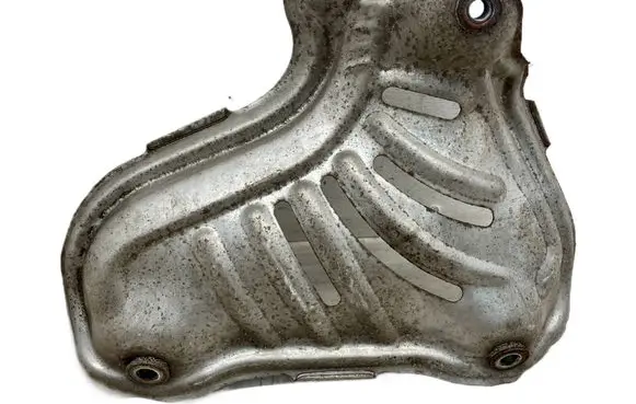Toyota Avensis T270 Other exhaust manifold parts 