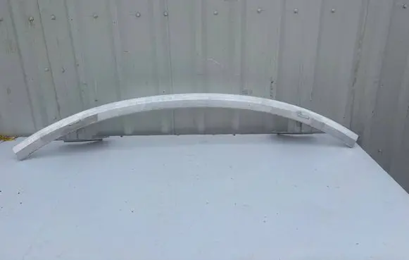 Tesla Model 3 Front bumper support beam 1084894-00-B