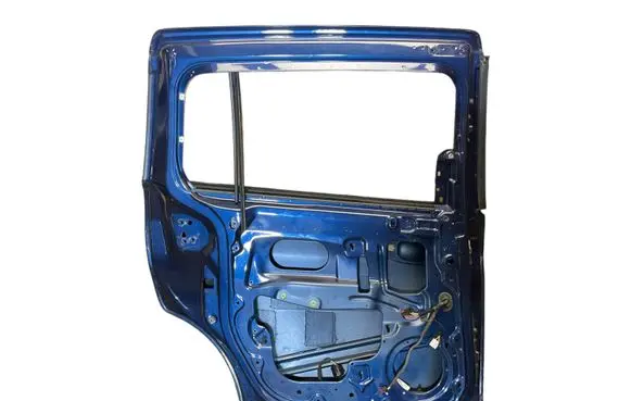 Ford Grand C-MAX Rear door AM51U24721AM
