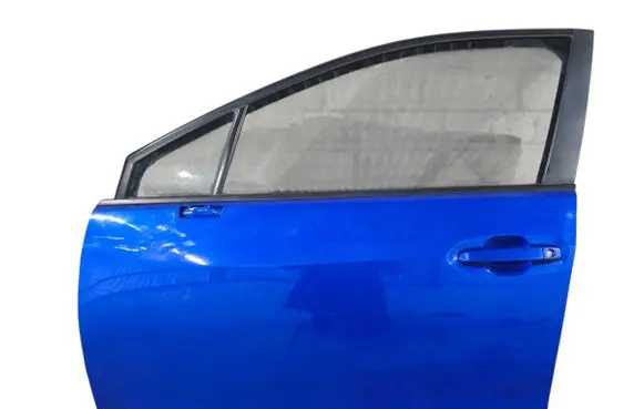 Subaru WRX VB II Front door 