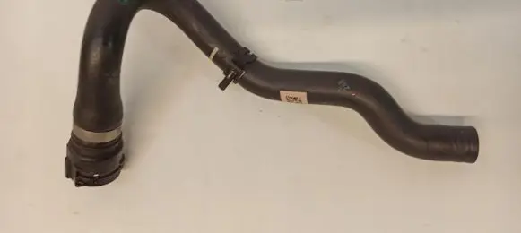 BMW 1 F20 F21 Engine coolant pipe/hose 9329642