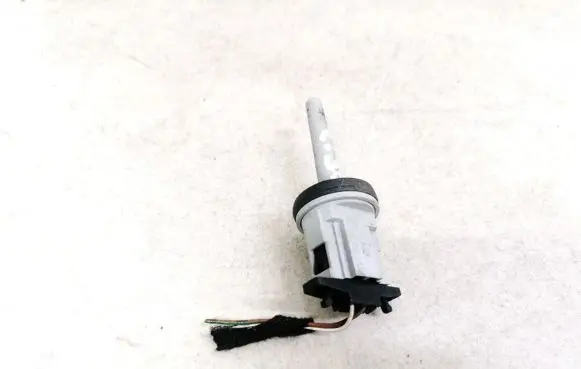 Interior temperature sensor