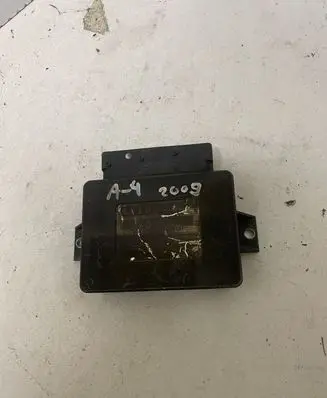 Audi A4 S4 B8 8K Hand brake control module 8K0907801