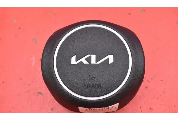 KIA Sportage Steering wheel airbag 80100P1000WK