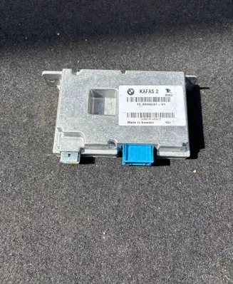 BMW X4 F26 Camera control unit module 9399247