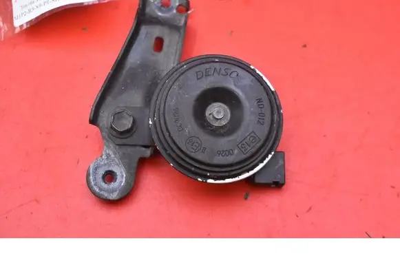 Toyota Yaris Cross Horn signal 865200D050