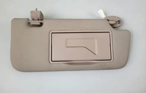 SsangYong Tivoli Sun visor