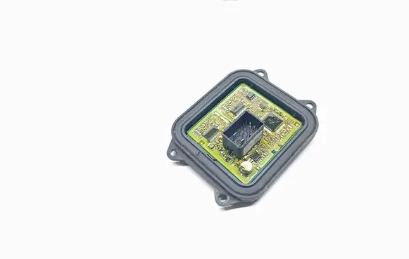 BMW 3 E90 E91 Headlight ballast module Xenon 7189311