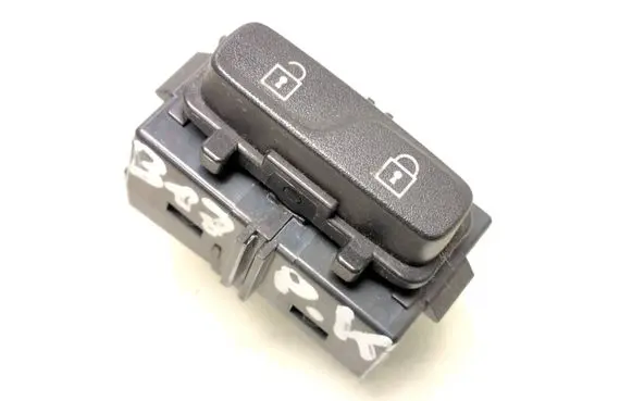 Volvo XC60 Central locking switch button 31318987