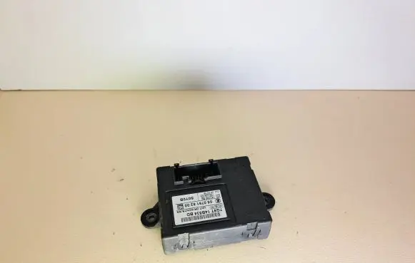 Volvo V70 Door control unit/module 7G9T14B534BD 0507918200
