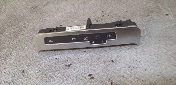 Audi Q7 4L Gear shift selector indicator 4L2713463A