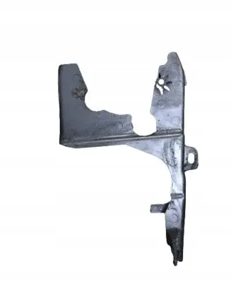 Citroen Jumpy Timing belt guard (cover) 9655172480