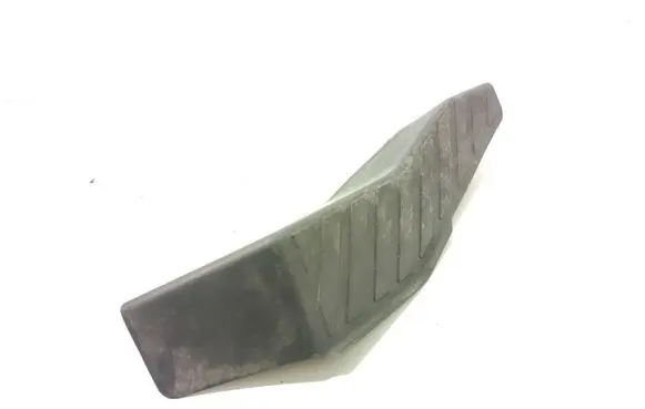 Skoda Octavia Mk3 (5E) Foot rest pad/dead pedal 5Q2864777A