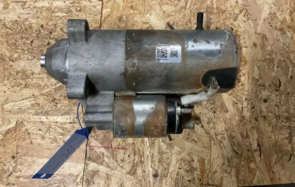 Ford Focus Starter motor 4M5T11000KD 6G9N11000EC