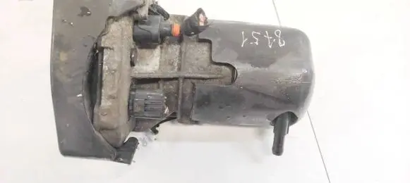 Citroen C5 Power steering pump 9671789380 A0023576